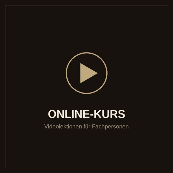 BODYROCK Online-Kurs – Videolektionen für Fachpersonen